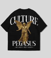 The CULTURE x PEGASUS tee
